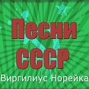 Виргилиус Норейка - Влюбленный солдат