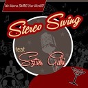 Stereo Swing - Jazzy Cat Strut Feat Szucs Gabi