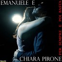 Emanuele Pirone feat Chiara Pirone - Per sempre e poi basta