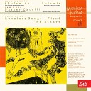 Czech Philharmonic Martin Turnovsk V ra… - Sulamit for Female Voice and Orchestra I…