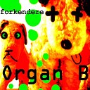 Organ B - Remix Dubs Loops 1994