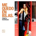 Pamela Rodriguez - Candombe del recuerdo