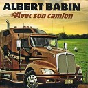 Albert Babin - Dans mon village