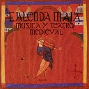 Calenda Maia - Angelus Ad V rginem