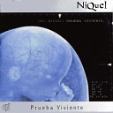 Niquel - Ovejas