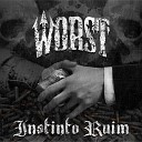 Worst - Urban Discipline feat Carl Schwartz Billy Graziadei Mathias…