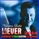 4EVER - Nastepna Laska DJ NIKOLAY D ITALO ELECTRO DISCO Remix…