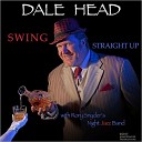 Dale Head - Love Is The Name Of The Game