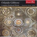Orlando Gibbons - Fantasia MB12