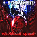 Chastain - Against All the Gods