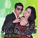 Iron feat Nona - Ho Do Na Hupillit