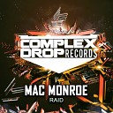 Mac Monroe - RAID Original Mix