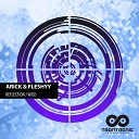 Arick Fleshyy - Reflection Original Mix