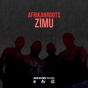 Afrikan Roots Try Soul feat Vital - Zimu Original Mix