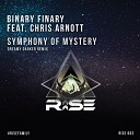 Binary Finary feat Chris Arnott - Symphony of Mystery Dreamy Darker Remix