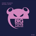 Gordey Tsukanov - Saturn Original Mix