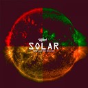 Manuel HB Discou - Solar Original Mix