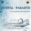 Digital Parasite - Green Ocean Original Mix