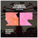 Futuristic Polar Bears - The Ride Original Mix