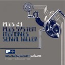 Plus System - Memories Plus System Remix