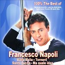 Francesco Napoli - Santa Lucia