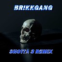 BRIKKGANG feat Yung Money - Shotta Flow 3 Remix