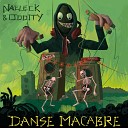 Naeleck Oddity - Danse Macabre Original Mix