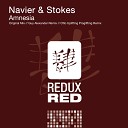 Navier Stokes - Amnesia Guy Alexander Remix