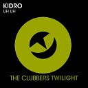 Kidro - Uh Uh Original Mix