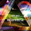 Bob Ray - Percussive Festival Original Mix