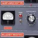 Waveform - Supersonic Original Mix