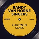 Randy Van Horne Singers - The Last Time I Saw Paris