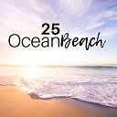 Zen Club Records - Ocean Beach