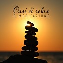 Rilassamento Mentale - Apertura del chakra