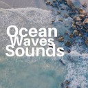 Ocean Waves Sound Machine - Instrumental Therapy