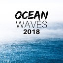 Ocean Shower Curtain - Healing Therapy