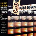 3 Doors Down - Away From The Sun Rarities Edition Live At Cynthia Woods Mitchell Pavilion Houston TX…