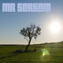 Mr Scream - Cuando cruce la pared