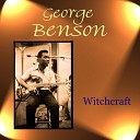 George Benson - I m Afriad The Masquerade Is Over