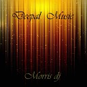 DJ Morris - Vocal Deep House