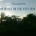 Gouashe - The Right for Your Mistake