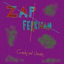 Zap Ferrigan - Landscape Without Scope