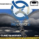 JosephRemix Dj Paladium92 - Close to Heaven