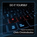 Chris Christodoulou - Solo for Two Feet