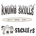 The Knumbskulls - Running Out of Time