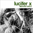 Lucifer X - Deep In Conversation The Kara Sea