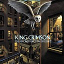 King Crimson - Coda I Have A Dream