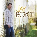 Jay Boyce - Thread Of Grace