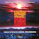 Basil Poledouris - The Funeral National Anthem of the Soviet…
