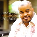Jason Nelson - I Shall Live